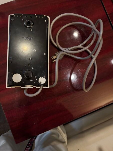 タイムカード機器