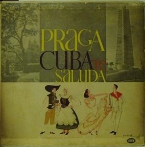 ☆試聴可/CUBA/キューバ/PERUCHIN/GENEROSO TOJO JIMENEZ/ROLANDO BARO/PANART 3112/DESCARGA/デスカルガ/RAFAEL SOMAVILLA /ADOLFO GUZMAN