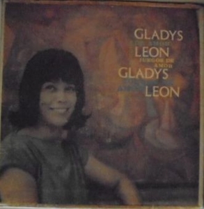 /試聴可/CUBA/キューバ/Gladys Leon/Egrem 3199/Female Guaracha/Rafael Somavilla/Roland Baro/ブエナビスタ・ソシアルクラブ