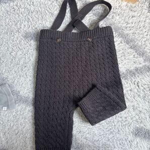 petit main パンツ 80