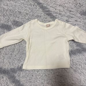 petit mainトップス