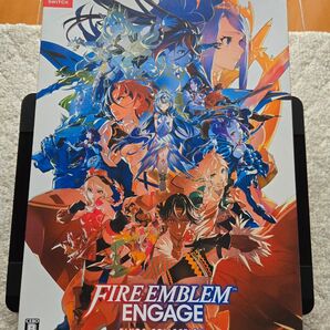 Fire Emblem Engage Elyos Collection(エレオスコレクション)(ゲームソフトなし/特典のみセット)