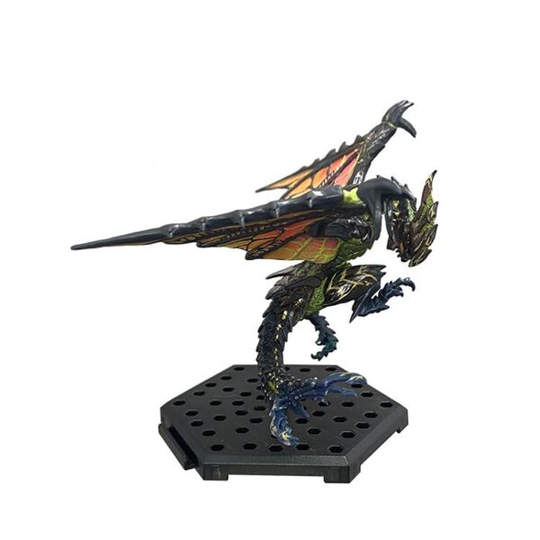 モンスターハンター スタンダードモデルPlus ライゼクス