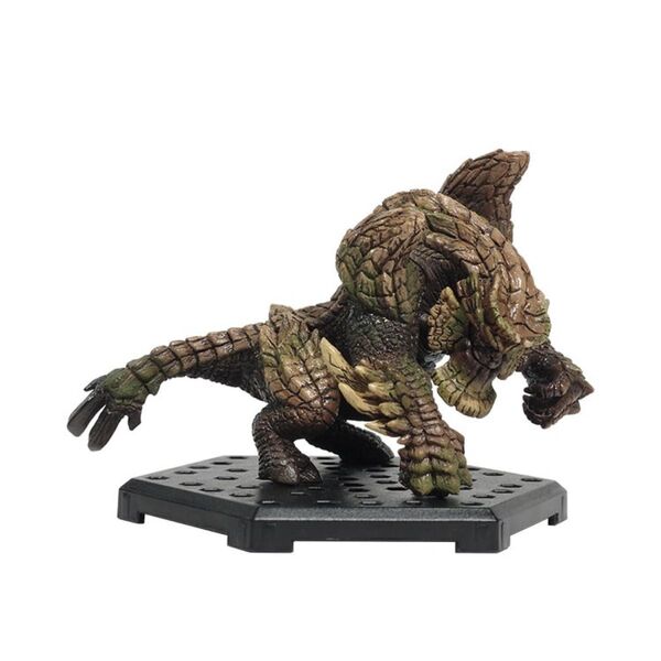 モンスターハンター スタンダードモデルPlus ガランゴルム