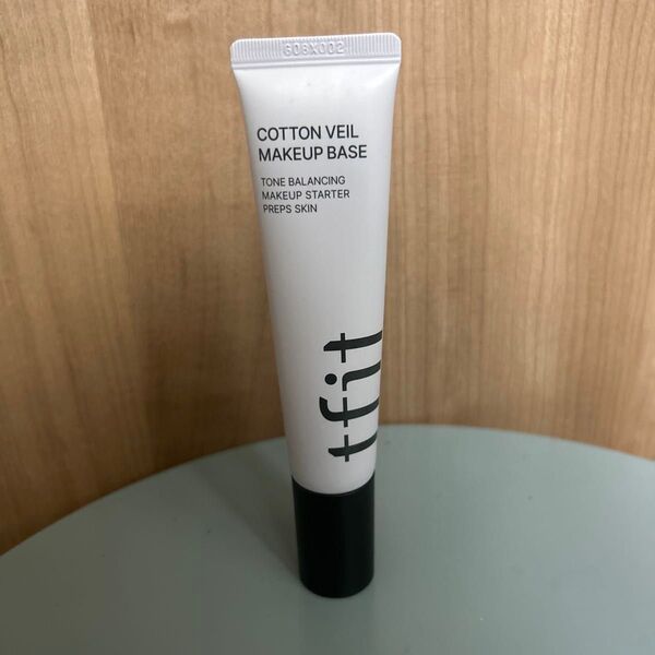 TFIT COTTON VEIL MAKEUP BASE
