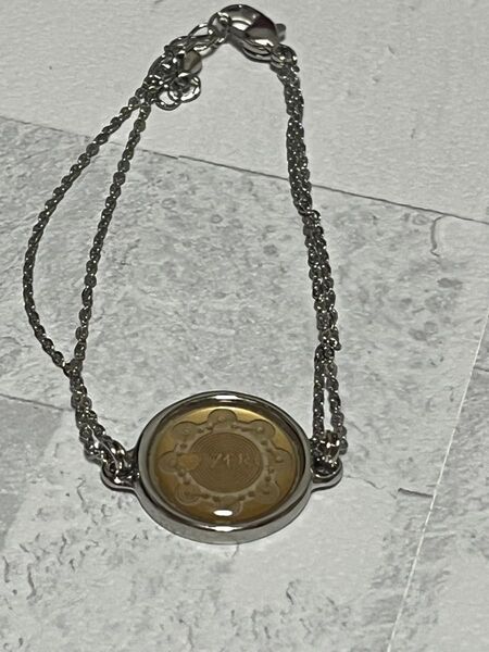 電磁波防止ブレスレット ZERO BRACELET | 電磁波 電磁波防止