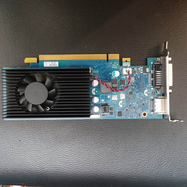 NVIDIA GeForce GT1030 2GB GDDR5 OEM品 ロープロファイル対応