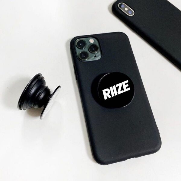 RIIZE ライズ スマホグリップ スマートトック