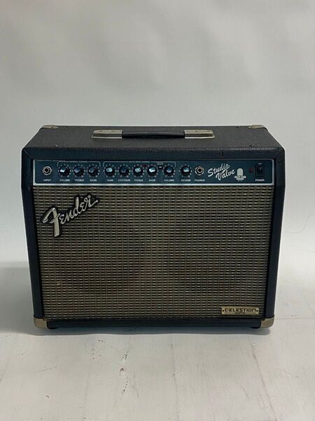 Fender ギターアンプ Studio Drive SV-20CE