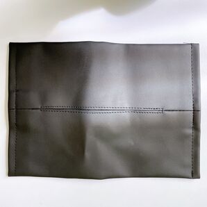 ティッシュケース 車用 ティッシュカバー 柔らかい