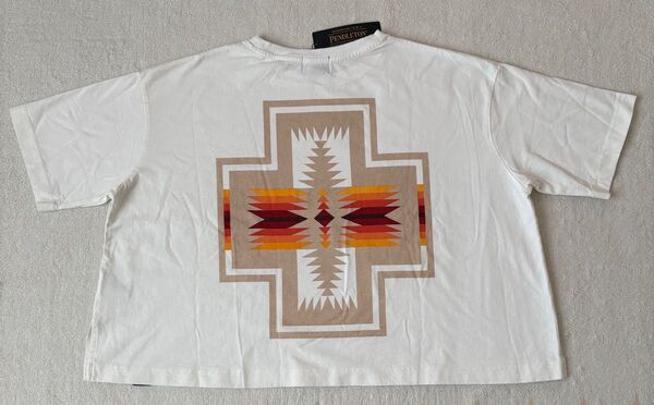 PENDLETON ペンドルトン Tシャツ 新品未使用品タグ付き!