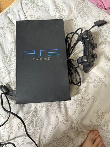 PS2 SONY