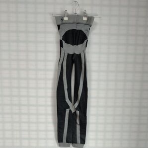 リファ スポーツレギンス Lサイズ グレー 黒 未使用