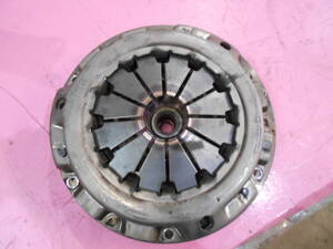 ZC31S Swift Sports clutch 3 point set pearl 