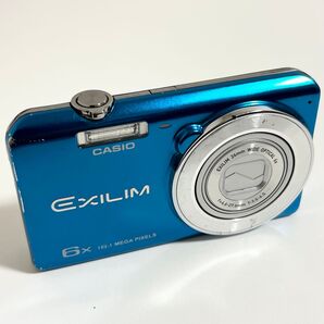 CASIO EXILIM EX-Z770