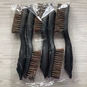 クリーニングブラシ 5本セット