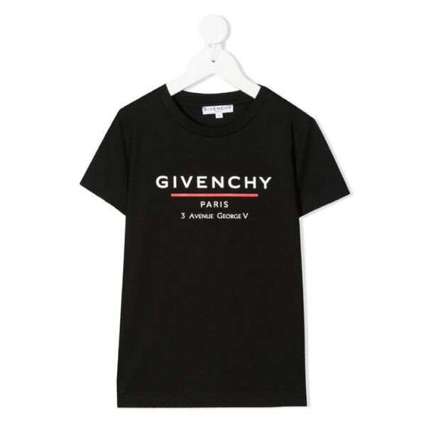 ジバンシー キッズ Tシャツ