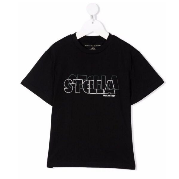ステラマッカートニー キッズ Tシャツ