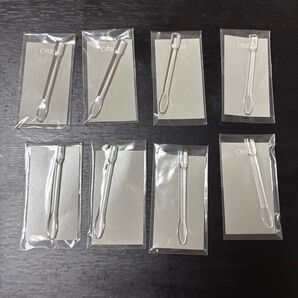 オルビス スパチュラ 8個