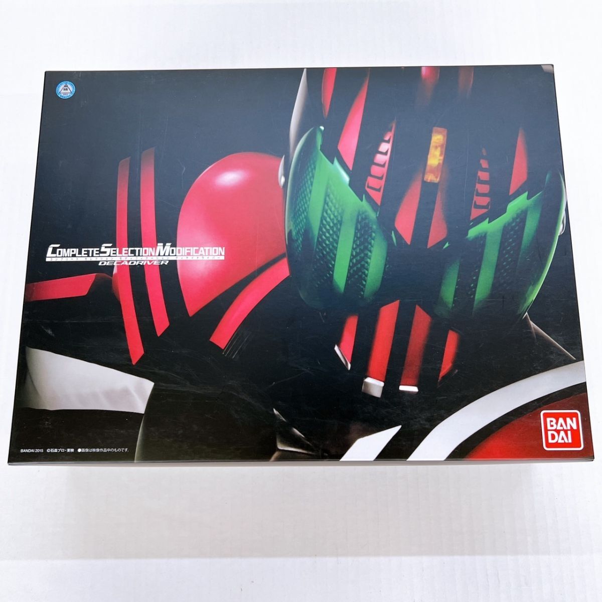 2025年最新】Yahoo!オークション -csm 仮面ライダー ディケイド 2025年最新】Yahoo!オークション -csm 仮面ライダー ディケイド