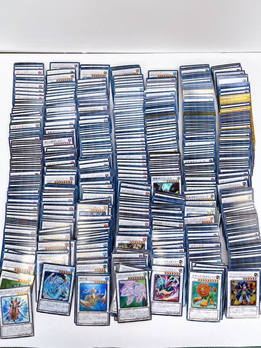 Yahoo!オークション -「遊戯王 シンクロモンスター」(まとめ売り Yahoo!オークション -「遊戯王 シンクロモンスター」(まとめ売り