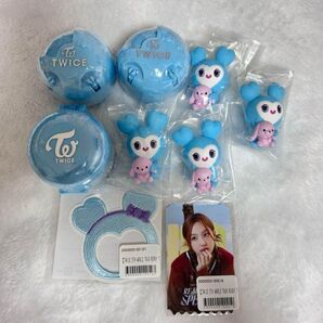 TWICEナヨン