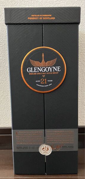 グレンゴイン21年(正規)