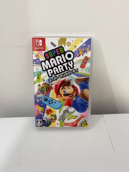 Switch スーパー Nintendo スーパーマリオパーティ