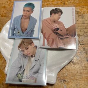 THE RAMPAGEフォトカード