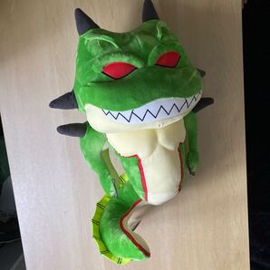 ドラゴンボール ポルンガぬいぐるみ 30センチ