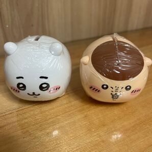 ちいかわ 貯金箱 ちいかわ 栗まんじゅう