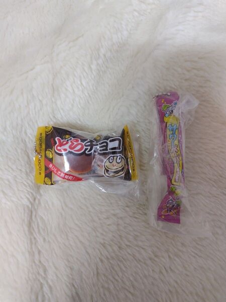 やおきん ミニチュアチャーム まとめ売り