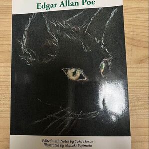 Selected Works of Edgar Allan Poe E・A・ポー選集エドガー・アラン・ポー 池末陽子