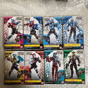 創動ビルド 創動BUILD まとめ 仮面ライダービルド スパークリング 仮面ライダーグリス ブラットスターク ナイトローグ 装動