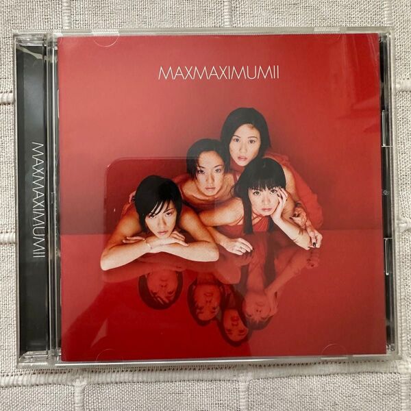 MAXMAXIMUM II