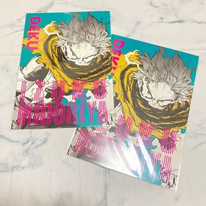 緑谷出久 アートカードコレクション