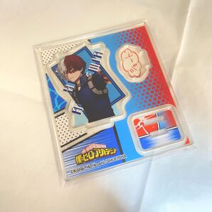 ヒロアカ 轟焦凍