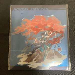 スタレ アクスタ 丹恒