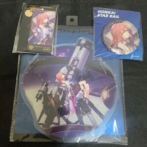 スタレ アクスタ 缶バッジ アクキー アスター