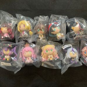 一番くじ ホロライブ ちょこのっこ