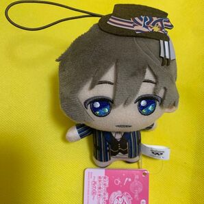魔法使いの約束 きらどるぬいぐるみ ラスティカ