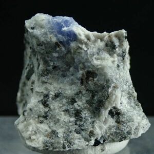 ハックマナイト 31g HKM101 カナダ産 ハックマン石 蛍光 天然石 原石 鉱物 パワーストーン