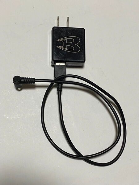 バートル バッテリー充電器ACアダプター9V 10V 12V 13V