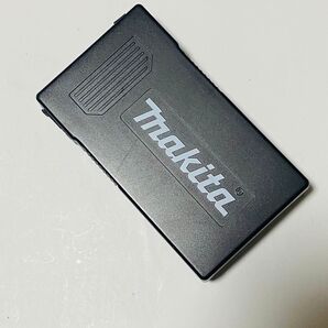 「美品」マキタ THAKITA 空調服バッテリー BL1055B (0304A)