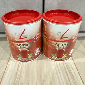 限定品PMFitLineアクティヴァイズAC-TeaPunch