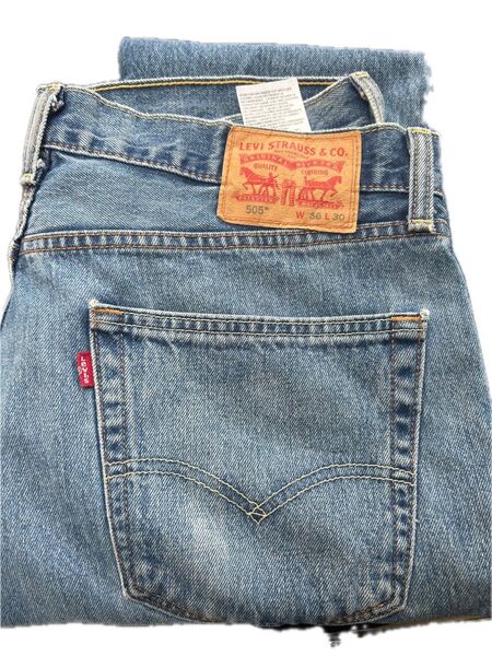 Levi's505