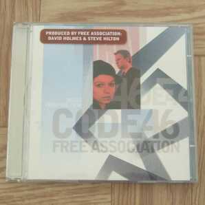 【CD】映画「CODE46」オリジナル・サウンドトラック