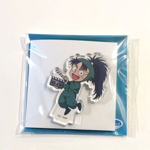 忍たま乱太郎 七松小平太 劇場版 ドクタケ忍者隊 最強の軍師 アクリルスタンド ミニアクリルスタンド 七松 小平太