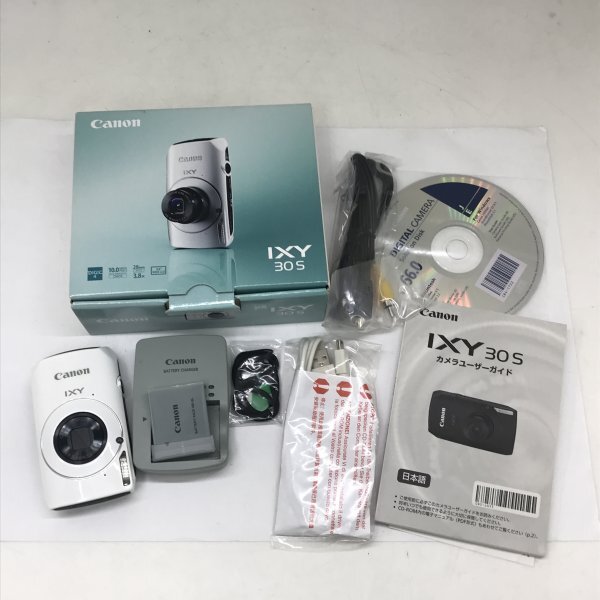 Yahoo!オークション -「canon ixy 30s」の落札相場・落札価格 Yahoo!オークション -「canon ixy 30s」の落札相場・落札価格