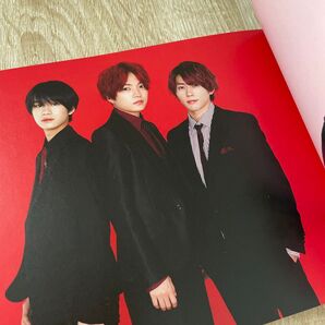 関西ジャニーズJr. カレンダー なにわ男子
